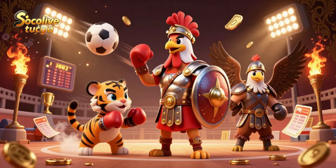 Socolive trực tiếp: Before and After — Real Results Revealed for Bettors in 2026
