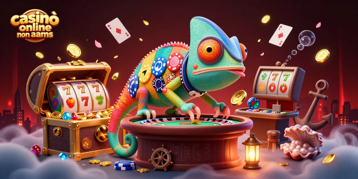 Tested casinò online non aams Methods: What Actually Performs for Gamblers in 2026