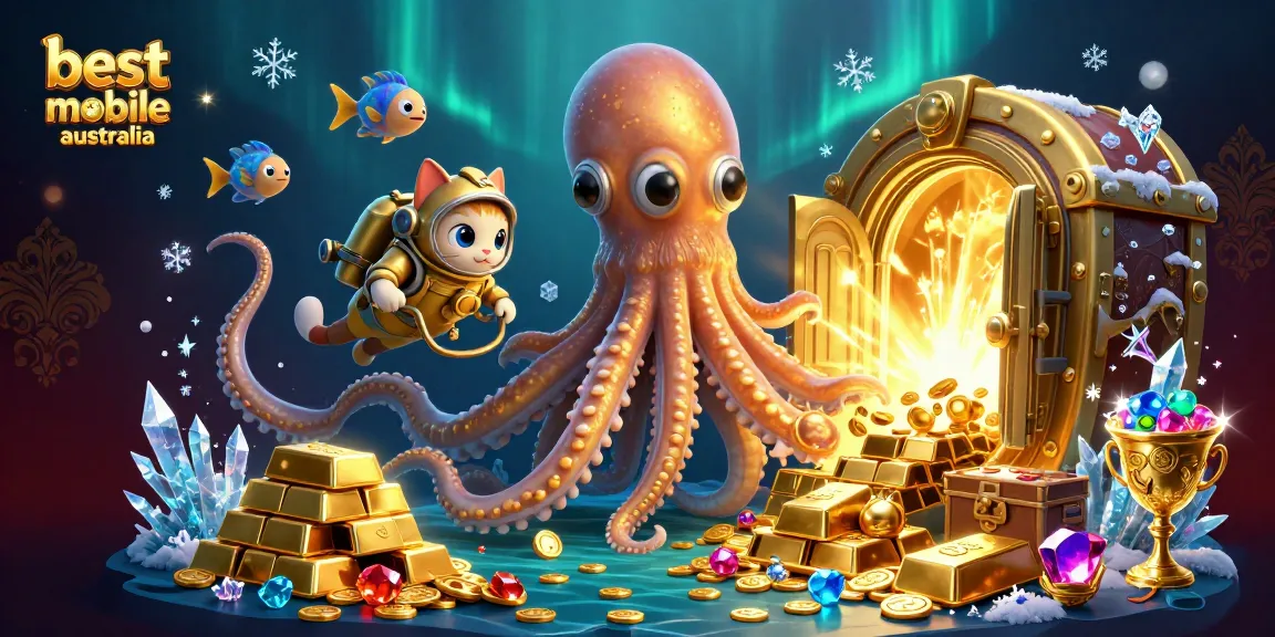Which Best Mobile Casino Australia Option Is Right for You? Winning Strategies for Players in 2026