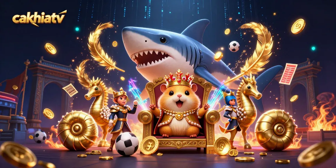 cakhiatv Case Study: Real-World Sports Betting Engagement Strategies for 2026