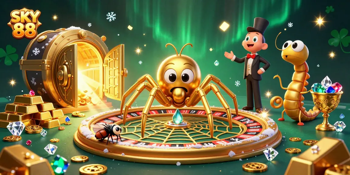 SKY 88 Case Study: Real-World Winning Strategies for Gamblers in 2026