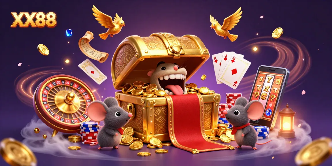 Trusted XX88 Advice for Gamblers in 2026: Winning Strategies for Slot Mastery